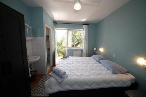 Hostal Villa Franka Rab