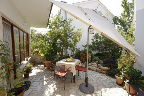 Hostal Villa Franka Rab