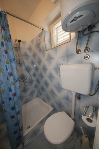 Hostal Villa Franka Rab