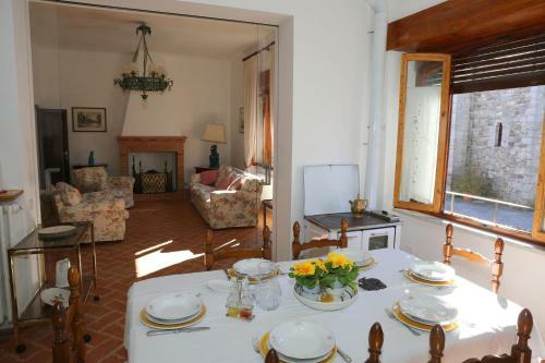 Casa Vacanze Dagli Speziali