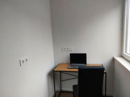 Apartamento Nieuw Zuidstraat 105.2