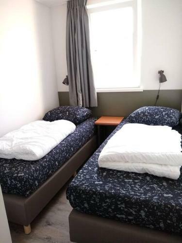 Apartamento Nieuw Zuidstraat 105.2
