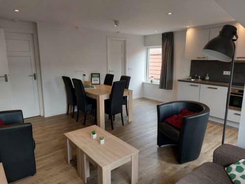 Apartamento Ferienhaus Fewo Westkapelle 105.3