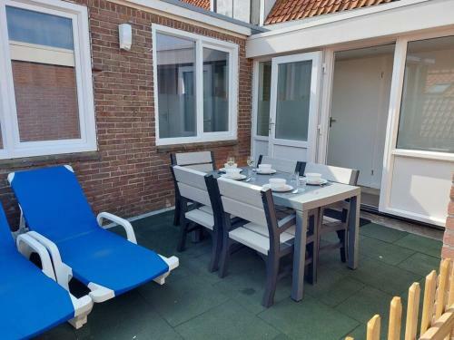 Apartamento Ferienhaus Fewo Westkapelle 105.3