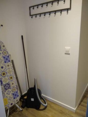 Apartamento Ferienhaus Fewo Westkapelle 105.3