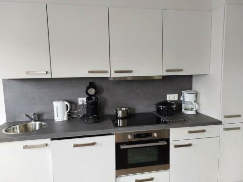 Apartamento Nieuw Zuidstraat 105.4