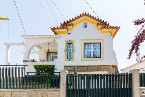 Ara�jo 111 - Traditional House