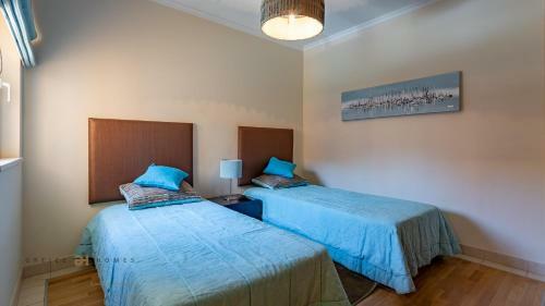 Apartamento Greice Homes-luxury 2 Bed En-suite With Pool & Golf View