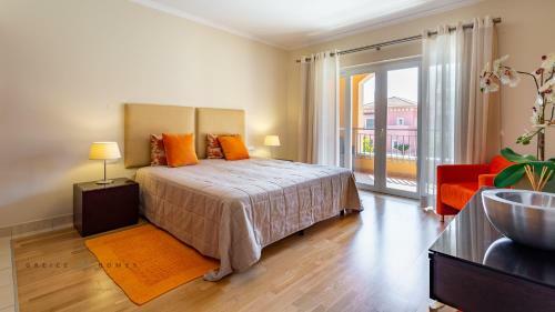 Apartamento Greice Homes-luxury 2 Bed En-suite With Pool & Golf View
