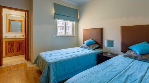 Apartamento Greice Homes-luxury 2 Bed En-suite With Pool & Golf View