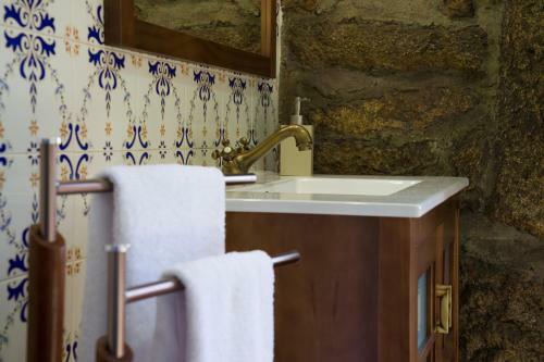 Soalheiro Casa Das Infus�es