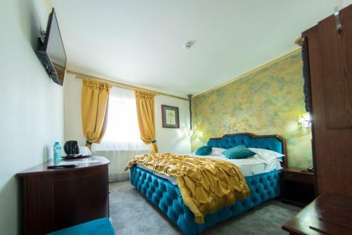 Hotel Voila Inn Predeal