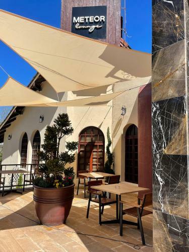 Hotel Voila Inn Predeal