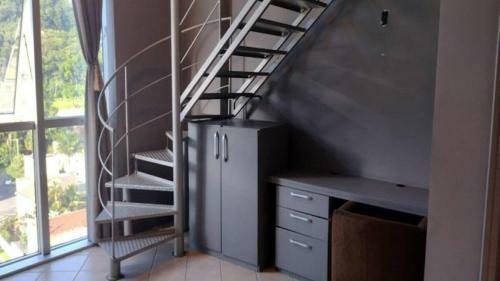 Apartamento Duplex No Centro De Jaragu� Do Sul.