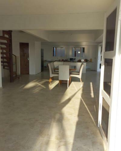 Casa Branca Jeri