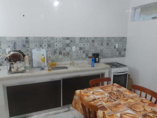 Casa Super Confortavel Em Ibicui