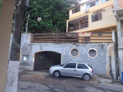 Casa Super Confortavel Em Ibicui