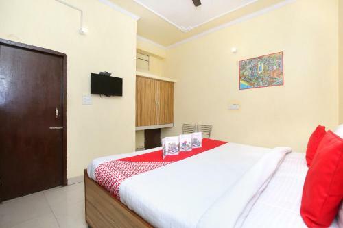 Hotel Oyo 14823 Skyheights