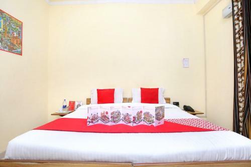 Hotel Oyo 14823 Skyheights
