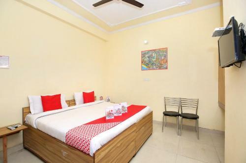 Hotel Oyo 14823 Skyheights