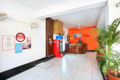 Hotel Oyo 14823 Skyheights