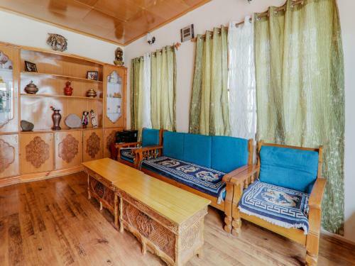 Oyo 5768 Hotel Lhalingkha