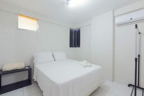 Apartamento Flat 2/4 Na Melhor Localiza��o Da Jati�ca