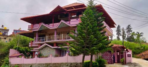 Green Mountain Homestay Coorg