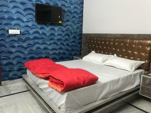 Oyo 88468 Y S Hotel & Restaurant