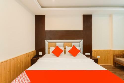 Oyo 61499 Hotel For Season