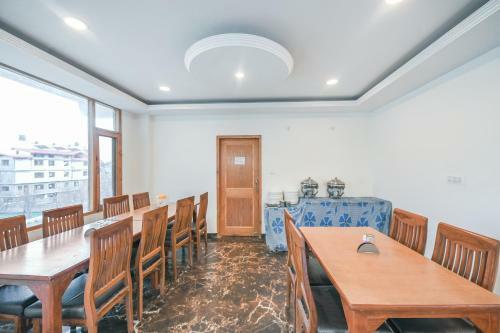 Oyo 61499 Hotel For Season
