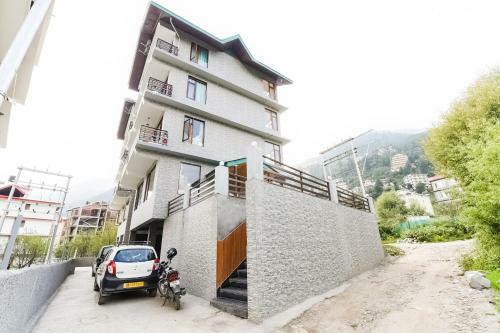 Oyo 61499 Hotel For Season