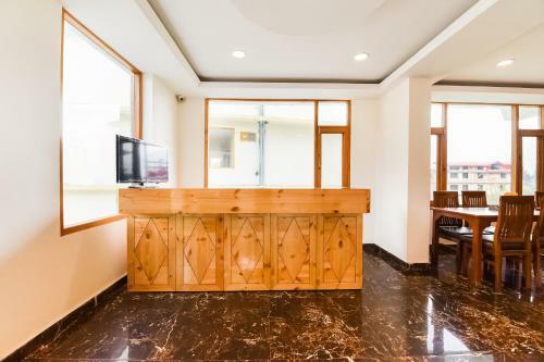 Oyo 61499 Hotel For Season