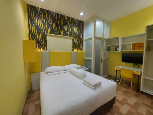 Hotel Rumah Familiku 1 Syariah