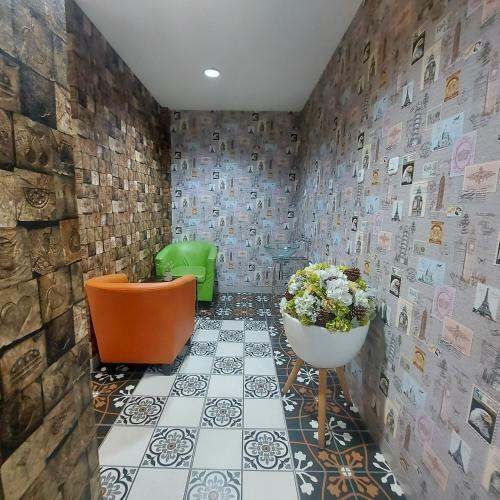 Hotel Rumah Familiku 1 Syariah