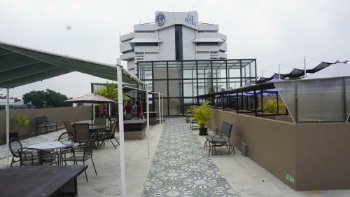 Hotel Rumah Familiku 1 Syariah