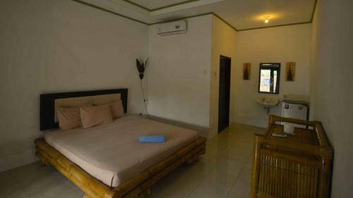 Hostal Gili Guest House & Souvenir Shop