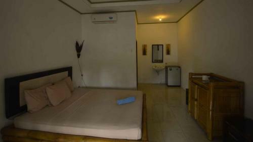 Hostal Gili Guest House & Souvenir Shop