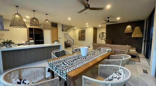 Kammara Villas 4 Bedroom