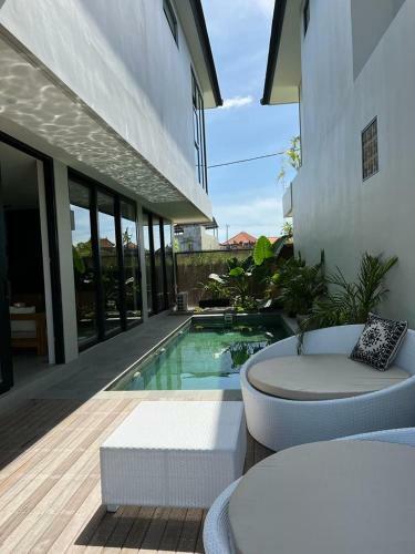 Kammara Villas 4 Bedroom