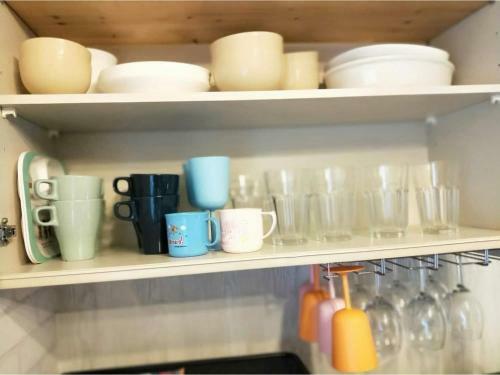 Cottage Hidamari - Vacation Stay 05576v