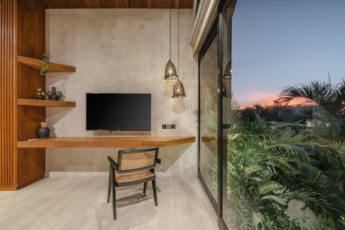 Black Sand Villas