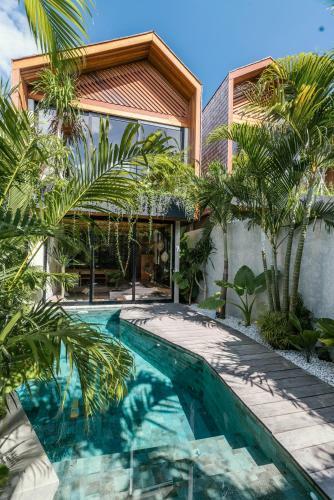 Black Sand Villas