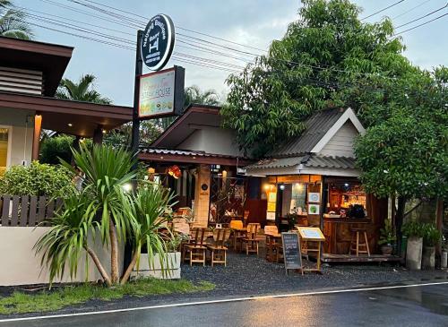Hotel Naiyang Boutique Resort
