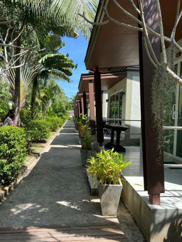 Hotel Naiyang Boutique Resort