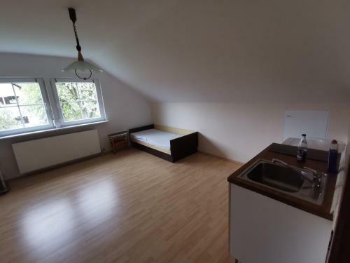 Apartamento Wohnung Michelle