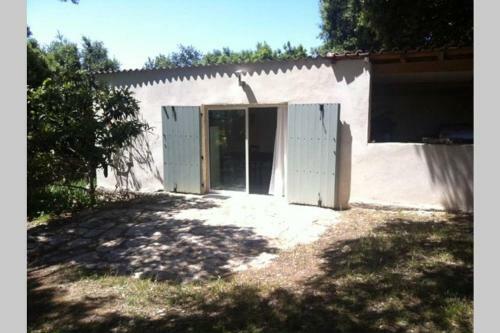 Bonifacio,studio Ind�pendant, Sous Les Oliviers