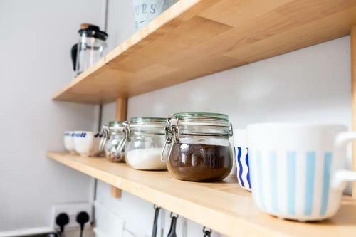 Apartamento Cute Self Catering Flat In The Brecon Beacons