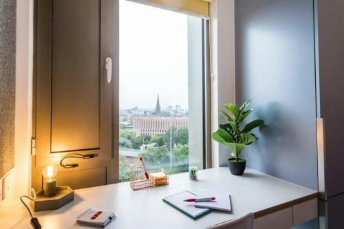 Apartamento Ensuite With Shared Kitchen In Coventry