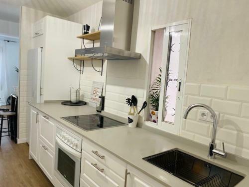 Apartamento Los Patios De Cordoba